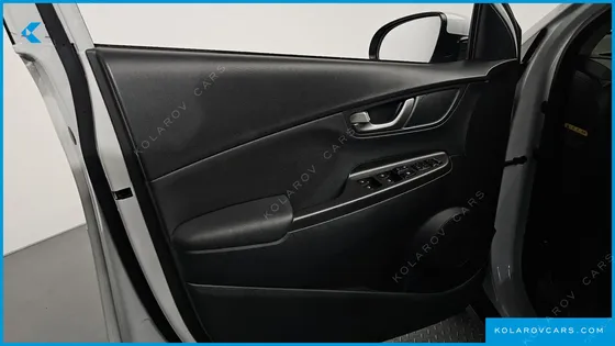 HYUNDAI KONA 1.6 TURBO 2WD