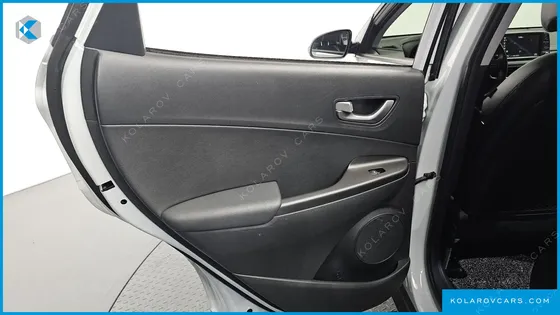 HYUNDAI KONA 1.6 TURBO 2WD