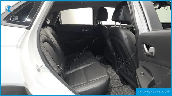 HYUNDAI KONA 1.6 TURBO 2WD