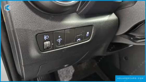 HYUNDAI KONA 1.6 TURBO 2WD