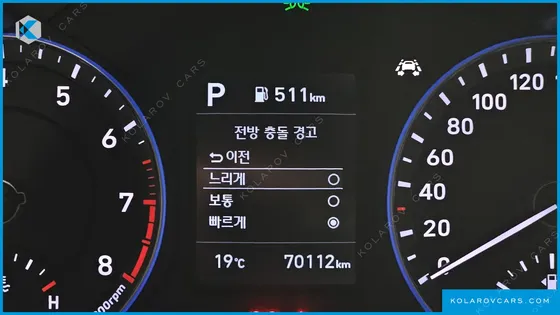 HYUNDAI KONA 1.6 TURBO 2WD