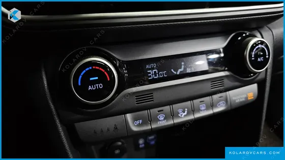 HYUNDAI KONA 1.6 TURBO 2WD