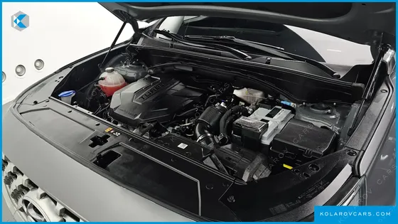 HYUNDAI SANTA FE DIESEL 2.2 2WD