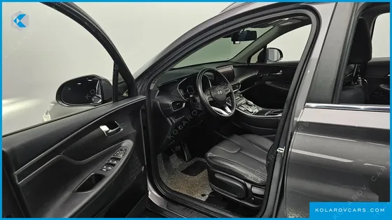 HYUNDAI SANTA FE DIESEL 2.2 2WD