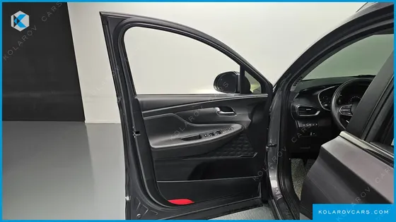 HYUNDAI SANTA FE DIESEL 2.2 2WD