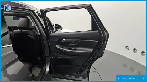 HYUNDAI SANTA FE DIESEL 2.2 2WD