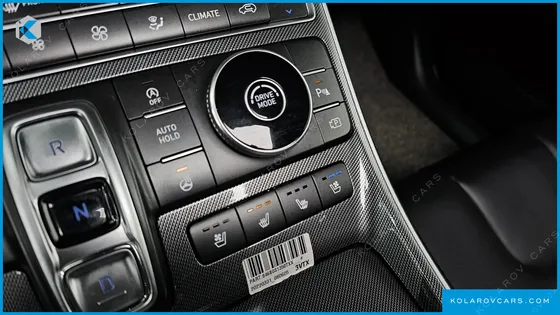 HYUNDAI SANTA FE DIESEL 2.2 2WD