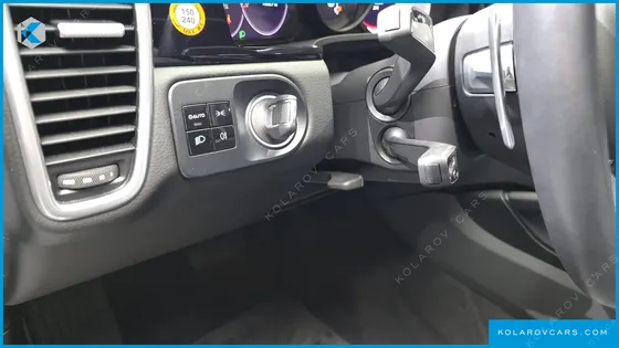 PORSCHE CAYENNE 3.0