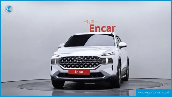 HYUNDAI SANTA FE DIESEL 2.2 2WD