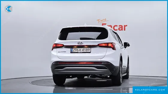 HYUNDAI SANTA FE DIESEL 2.2 2WD
