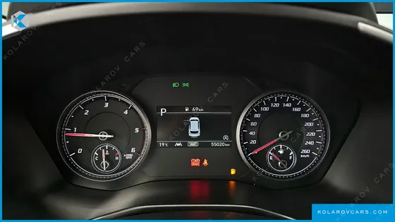 HYUNDAI SANTA FE DIESEL 2.2 2WD