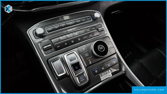 HYUNDAI SANTA FE DIESEL 2.2 2WD