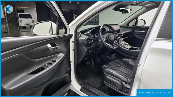 HYUNDAI SANTA FE DIESEL 2.2 2WD
