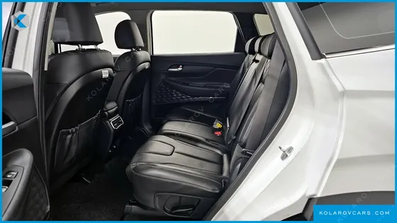 HYUNDAI SANTA FE DIESEL 2.2 2WD
