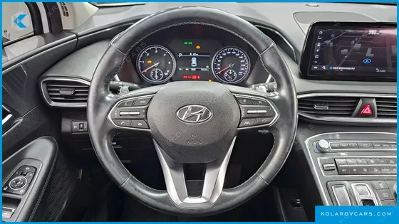 HYUNDAI SANTA FE DIESEL 2.2 2WD