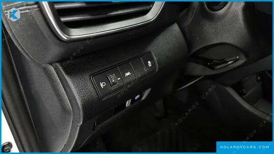 HYUNDAI SANTA FE DIESEL 2.2 2WD