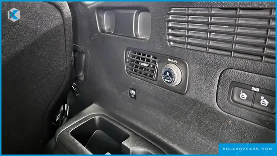 HYUNDAI SANTA FE DIESEL 2.2 2WD