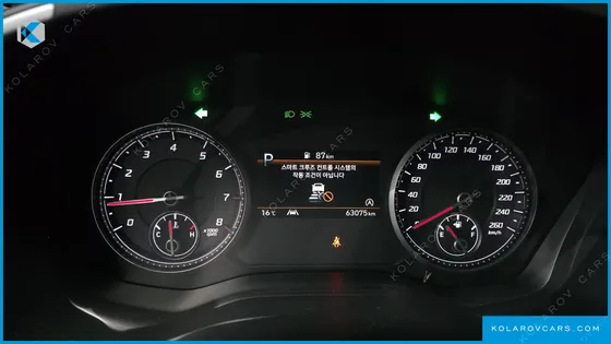HYUNDAI SANTA FE GASOLINE 2.5T 2WD