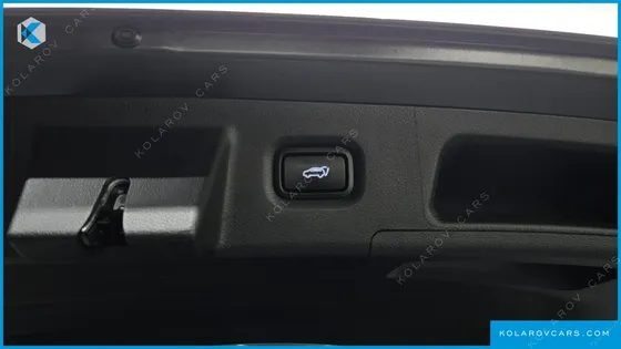 HYUNDAI SANTA FE GASOLINE 2.5T 2WD