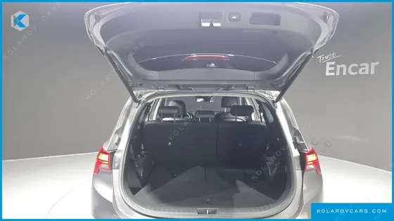 HYUNDAI SANTA FE GASOLINE 2.5T 2WD