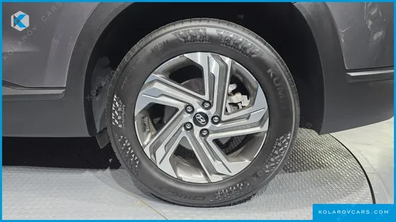 HYUNDAI SANTA FE GASOLINE 2.5T 2WD