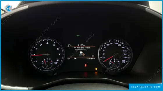 HYUNDAI SANTA FE GASOLINE 2.5T 2WD