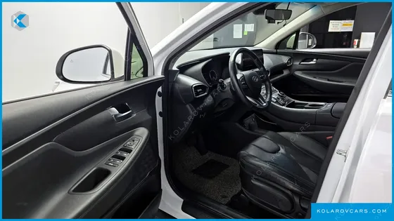HYUNDAI SANTA FE GASOLINE 2.5T 2WD