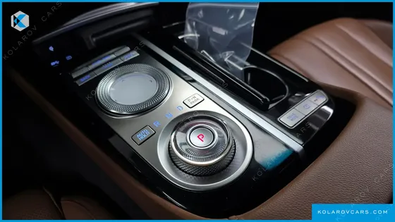 GENESIS G80 GASOLINE 2.5 TURBO 2WD