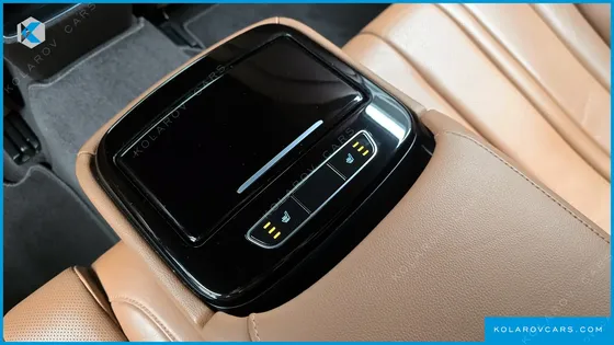 GENESIS G80 GASOLINE 2.5 TURBO 2WD