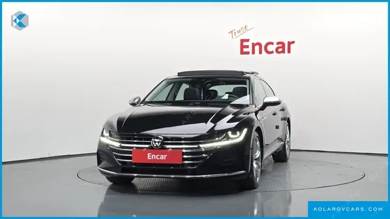 VOLKSWAGEN ARTEON 2.0 TDI PRESTIGE