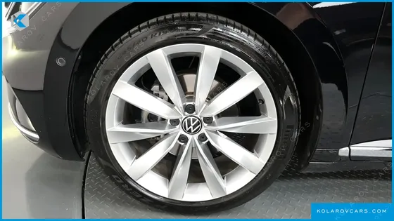 VOLKSWAGEN ARTEON 2.0 TDI PRESTIGE