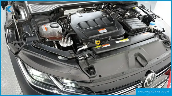 VOLKSWAGEN ARTEON 2.0 TDI PRESTIGE