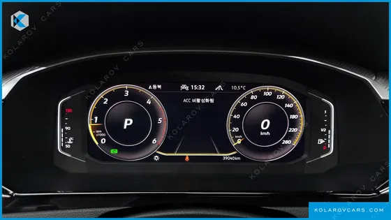 VOLKSWAGEN ARTEON 2.0 TDI PRESTIGE
