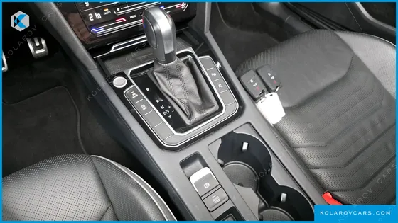 VOLKSWAGEN ARTEON 2.0 TDI PRESTIGE