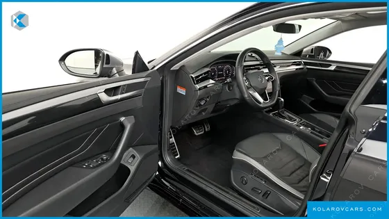 VOLKSWAGEN ARTEON 2.0 TDI PRESTIGE