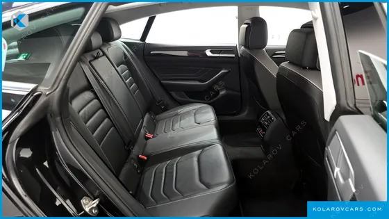 VOLKSWAGEN ARTEON 2.0 TDI PRESTIGE
