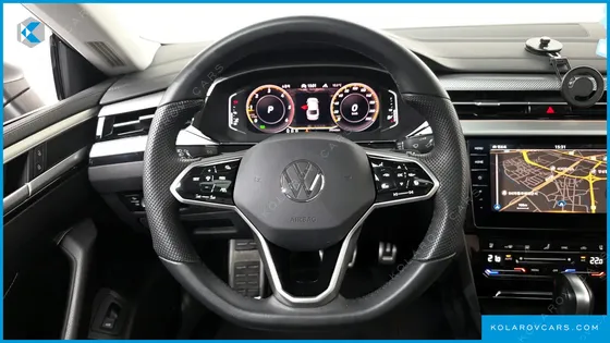 VOLKSWAGEN ARTEON 2.0 TDI PRESTIGE