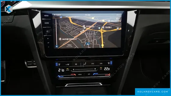 VOLKSWAGEN ARTEON 2.0 TDI PRESTIGE