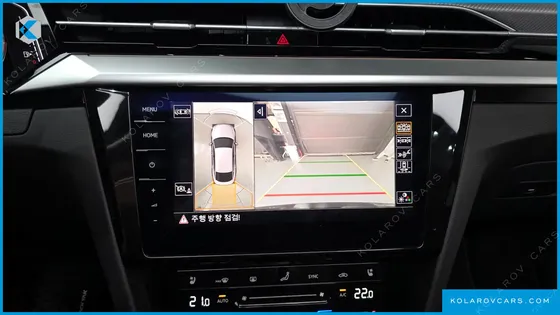 VOLKSWAGEN ARTEON 2.0 TDI PRESTIGE