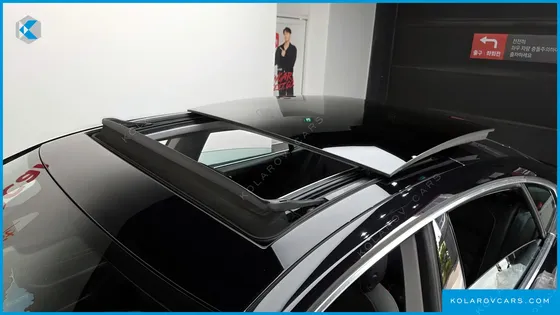 VOLKSWAGEN ARTEON 2.0 TDI PRESTIGE