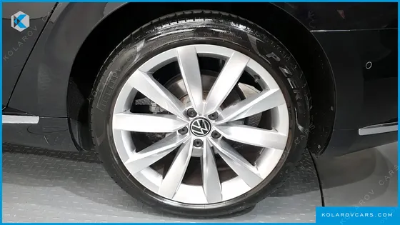 VOLKSWAGEN ARTEON 2.0 TDI PRESTIGE