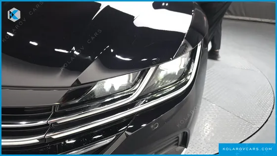 VOLKSWAGEN ARTEON 2.0 TDI PRESTIGE