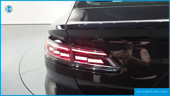 VOLKSWAGEN ARTEON 2.0 TDI PRESTIGE