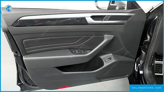VOLKSWAGEN ARTEON 2.0 TDI PRESTIGE
