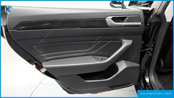VOLKSWAGEN ARTEON 2.0 TDI PRESTIGE