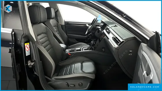 VOLKSWAGEN ARTEON 2.0 TDI PRESTIGE