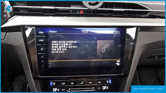 VOLKSWAGEN ARTEON 2.0 TDI PRESTIGE