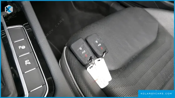 VOLKSWAGEN ARTEON 2.0 TDI PRESTIGE