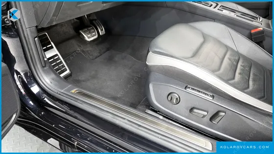 VOLKSWAGEN ARTEON 2.0 TDI PRESTIGE