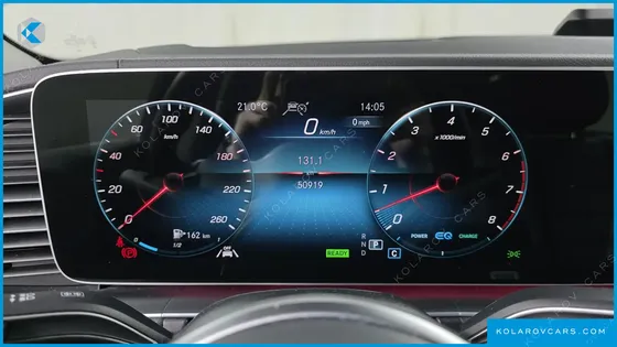 MERCEDES GLE-CLASS GLE450 4MATIC